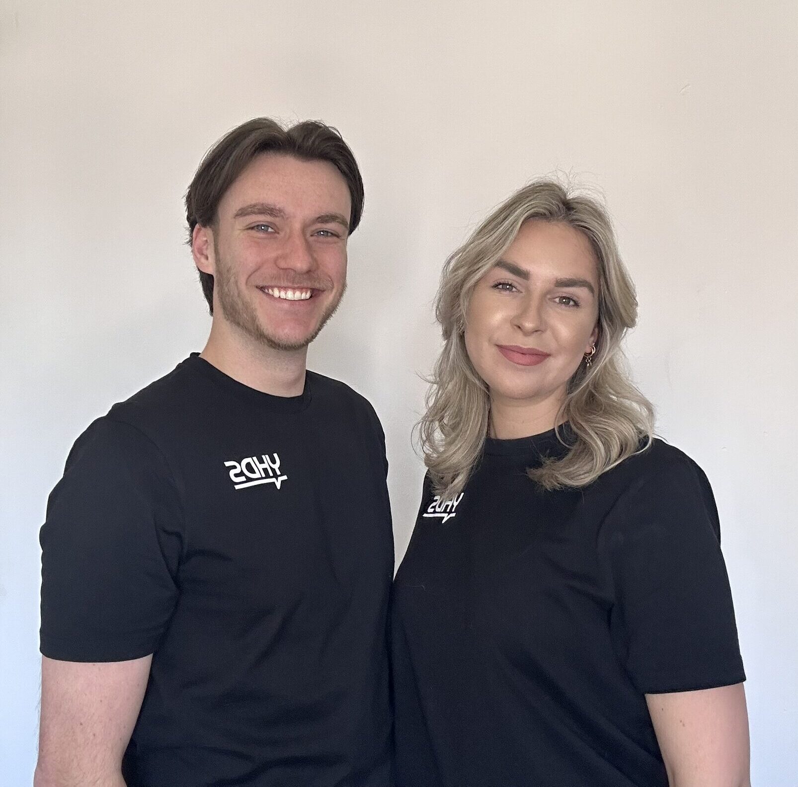 Youri & Anouk von YHDS