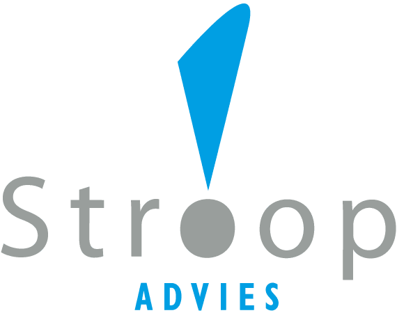 Stroop Advies ließ eine Webseite in Roosendaal von YHDS erstellen