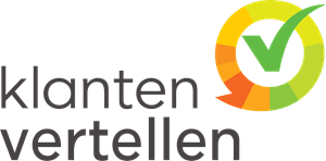 Klantvertellen Logo
